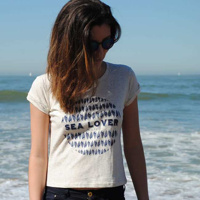 Sea Love Cream
