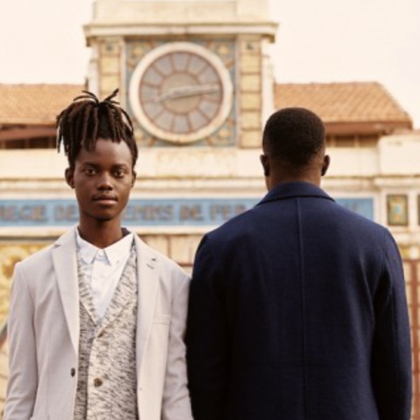 Dakar Express, una película de moda hecha en Senegal