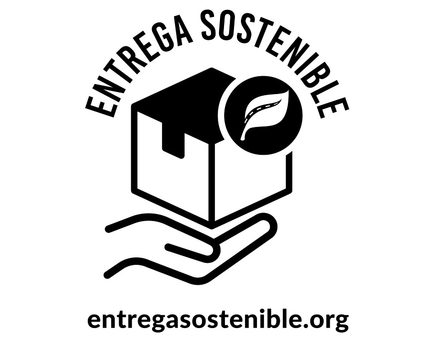 Logo Entrega Sostenible
