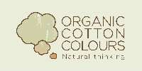 Organic Cotton Colours 200x100