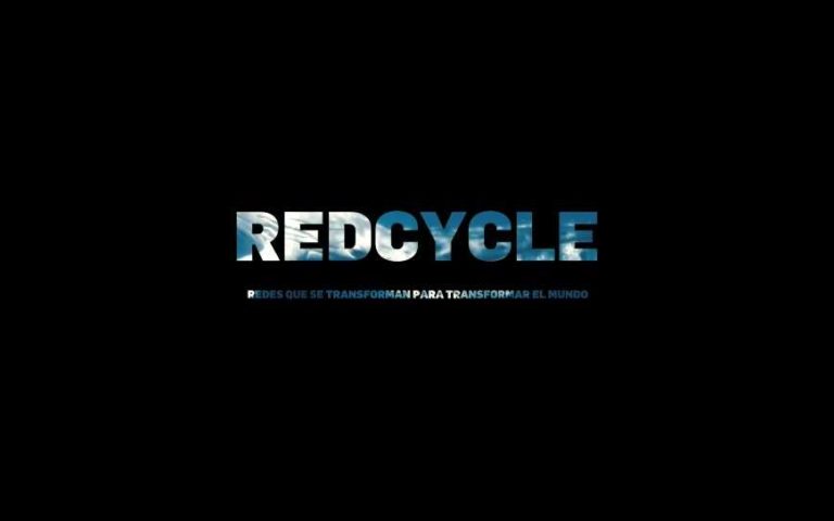 La iniciativa Redcycle de Ternua nominada en los I Premios Nacionales “El Anillo”