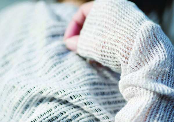 Diez marcas de moda que innovan con residuo textil