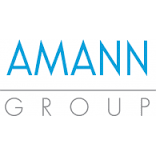 logo Amann Group