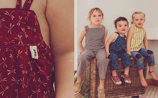 Babies & Mums: Handmade Made in Spain